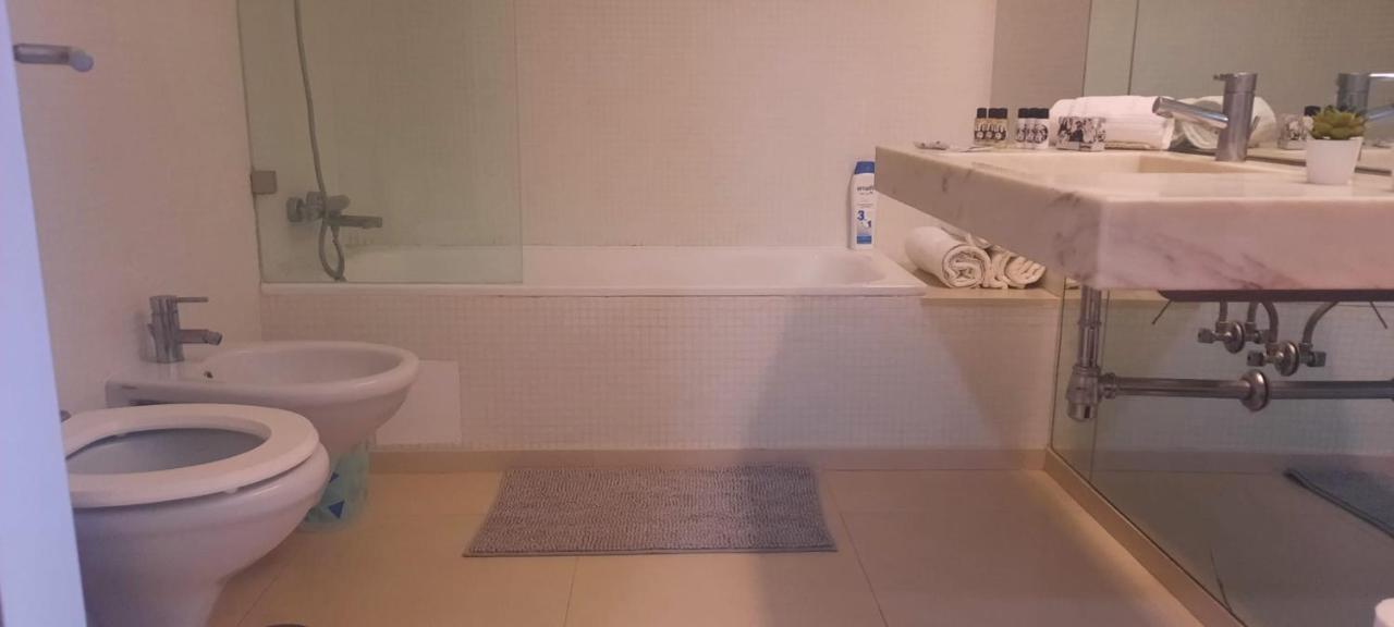 Apartamento Lud - Santos Lissabon