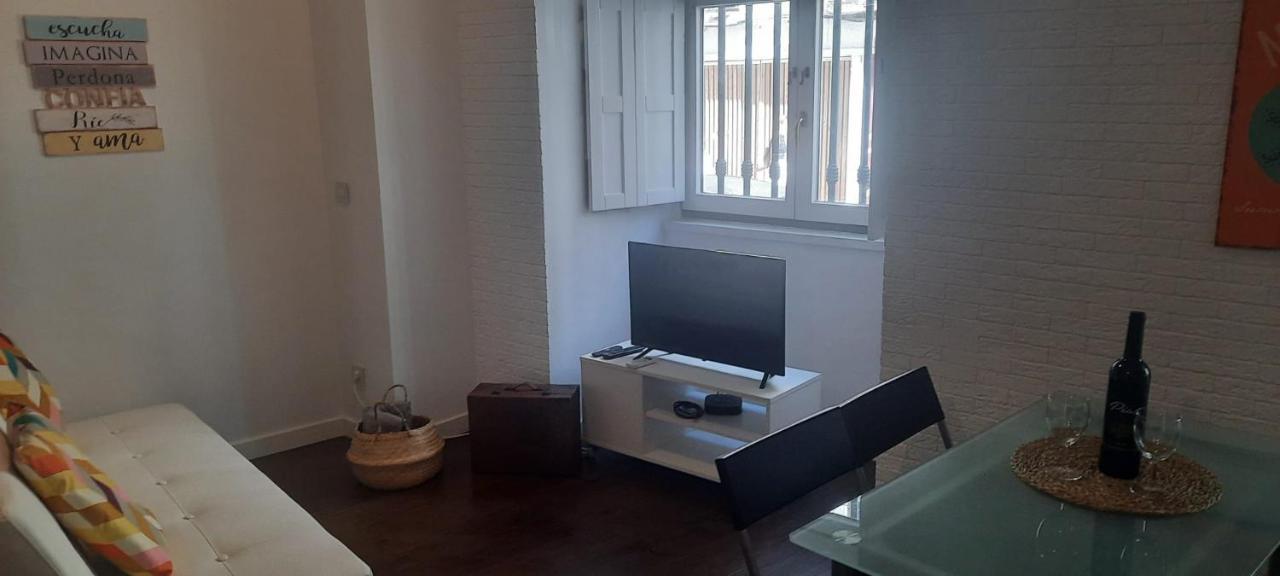 Apartamento Lud - Santos Lissabon